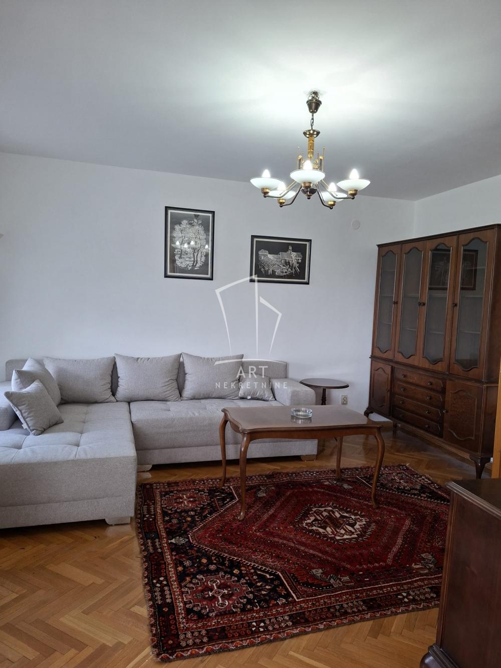 Slika 1 - Trebevićka, Dvosoban stan na prodaju, 55m2, 205.000€