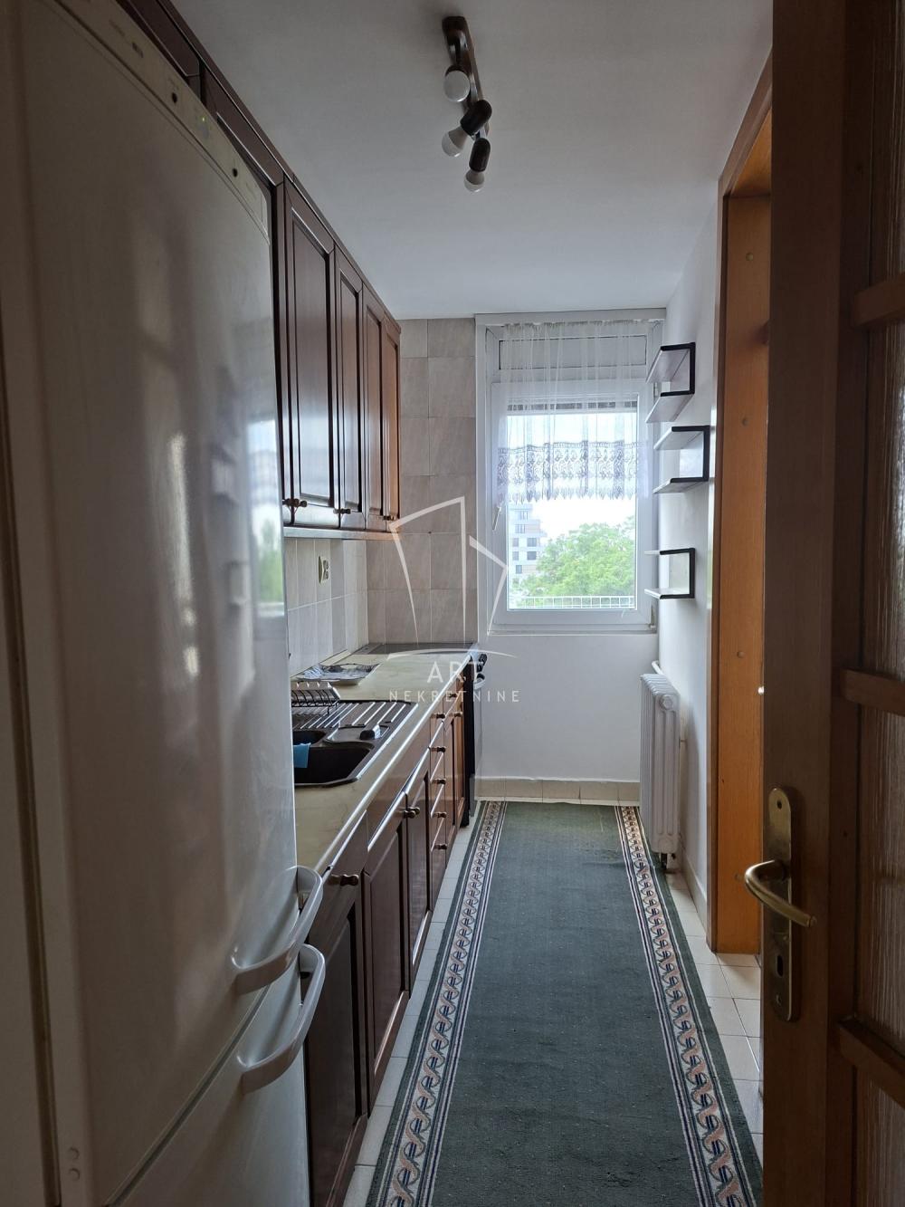 Slika 8 - Trebevićka, Dvosoban stan na prodaju, 55m2, 205.000€