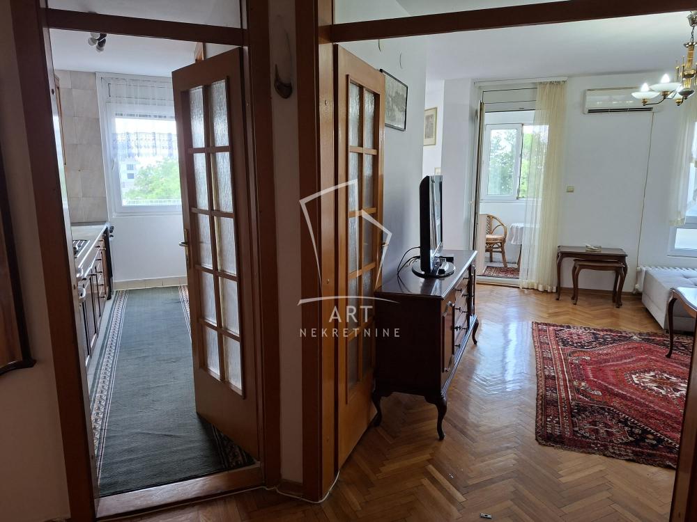 Slika 4 - Trebevićka, Dvosoban stan na prodaju, 55m2, 205.000€