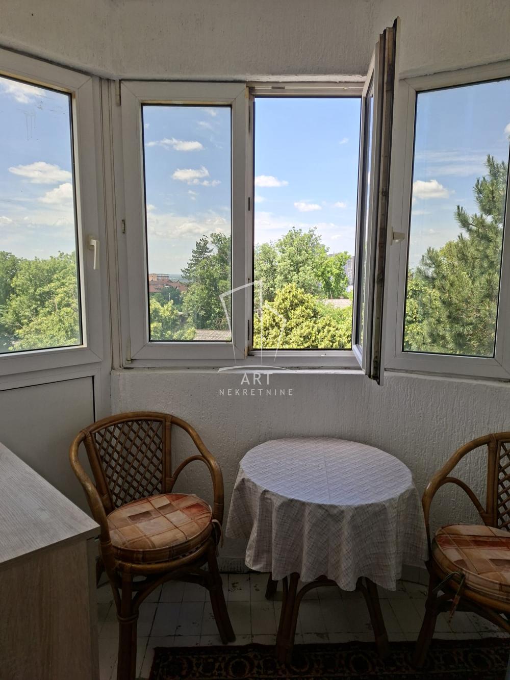 Slika 9 - Trebevićka, Dvosoban stan na prodaju, 55m2, 205.000€