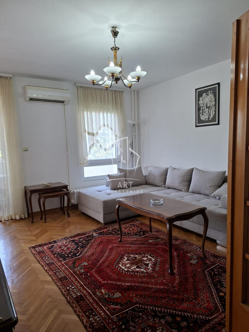 Glavna slika -Trebevićka, Dvosoban stan na prodaju, 55m2, 205.000€