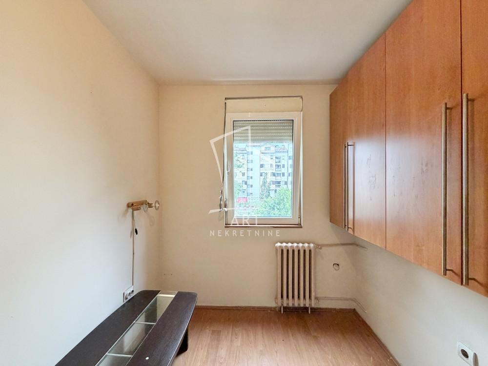 Slika 6 - Vjekoslava Afrića, Jednoiposoban stan na prodaju, 37m2, 135.000€