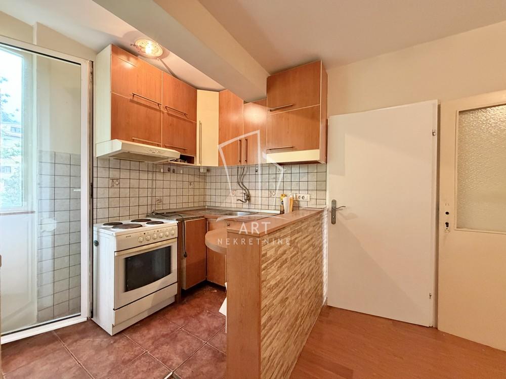 Slika 3 - Vjekoslava Afrića, Jednoiposoban stan na prodaju, 37m2, 135.000€