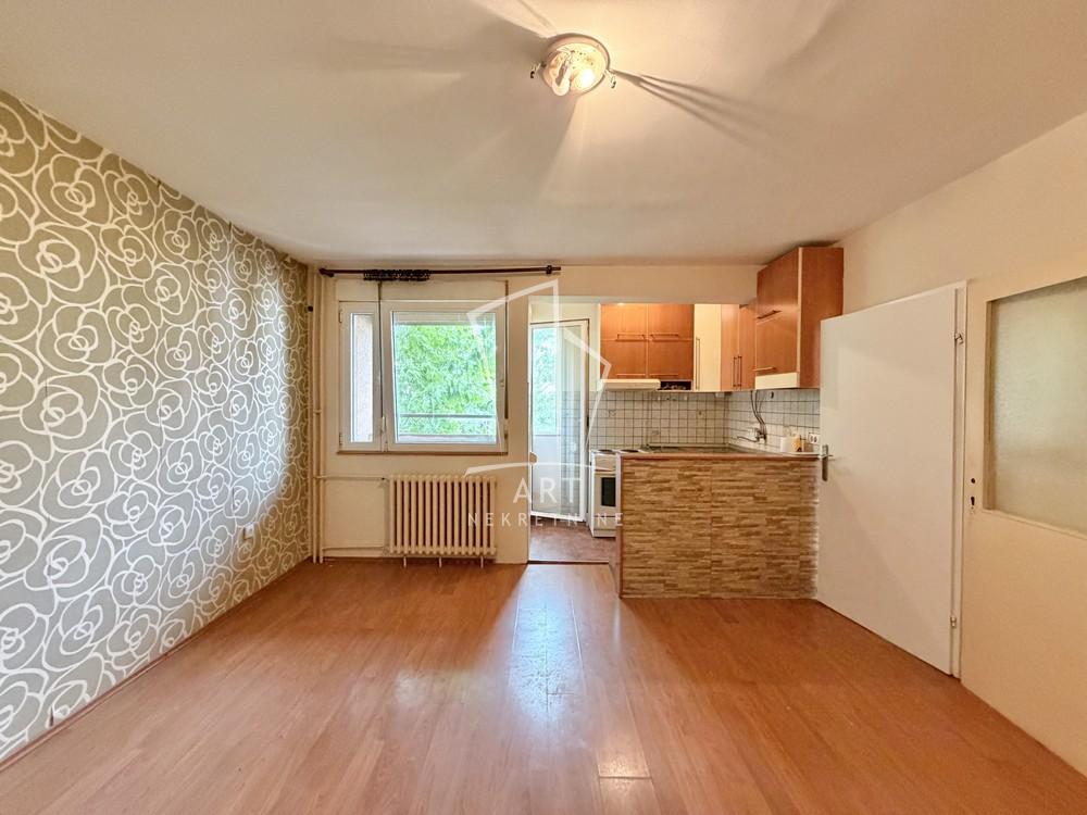 Slika 2 - Vjekoslava Afrića, Jednoiposoban stan na prodaju, 37m2, 135.000€
