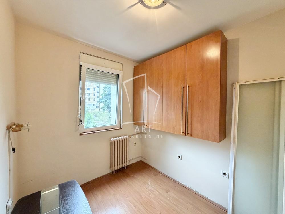 Slika 5 - Vjekoslava Afrića, Jednoiposoban stan na prodaju, 37m2, 135.000€
