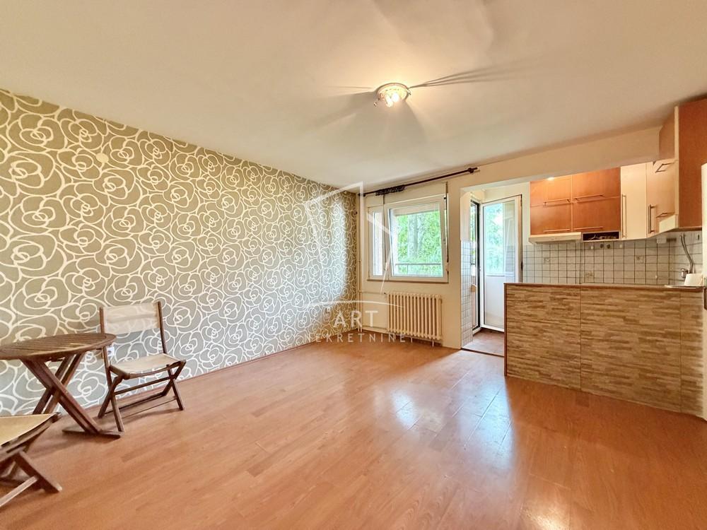 Glavna slika -Vjekoslava Afrića, Jednoiposoban stan na prodaju, 37m2, 135.000€