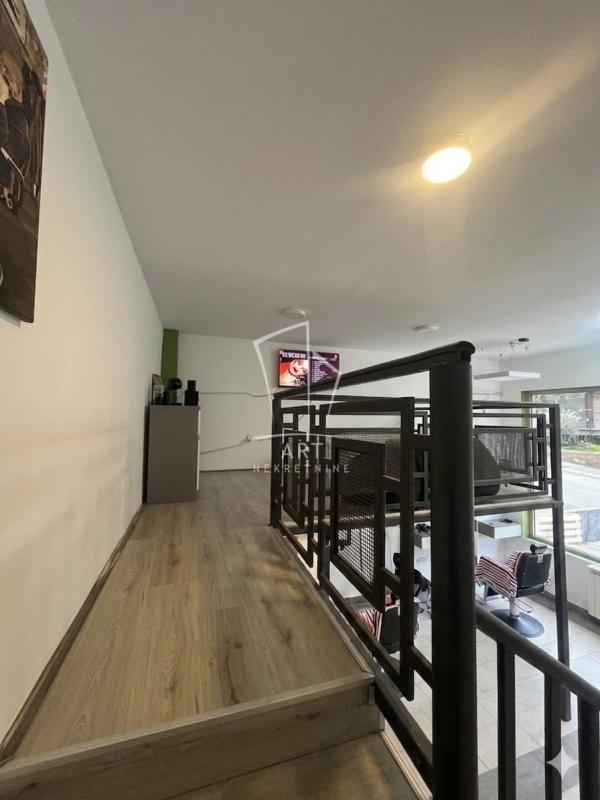 Slika 1 - Marka Oreškovića,  Lokal za izdavanje, 27m2, 700€