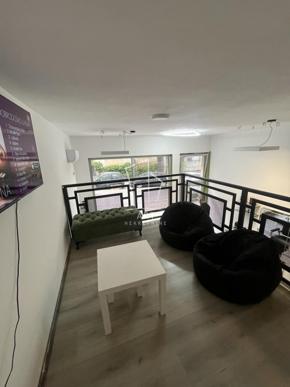 Slika 2 - Marka Oreškovića,  Lokal za izdavanje, 27m2, 700€