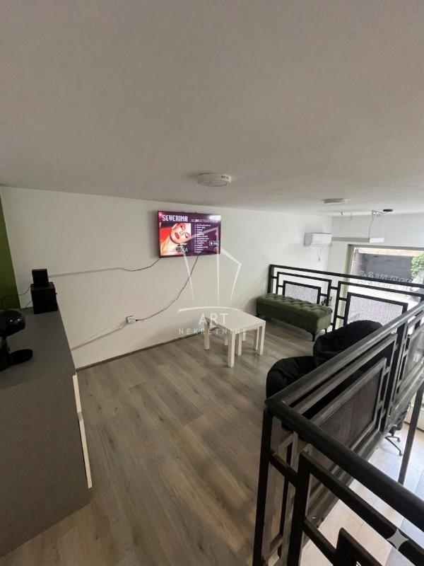 Slika 3 - Marka Oreškovića,  Lokal za izdavanje, 27m2, 700€