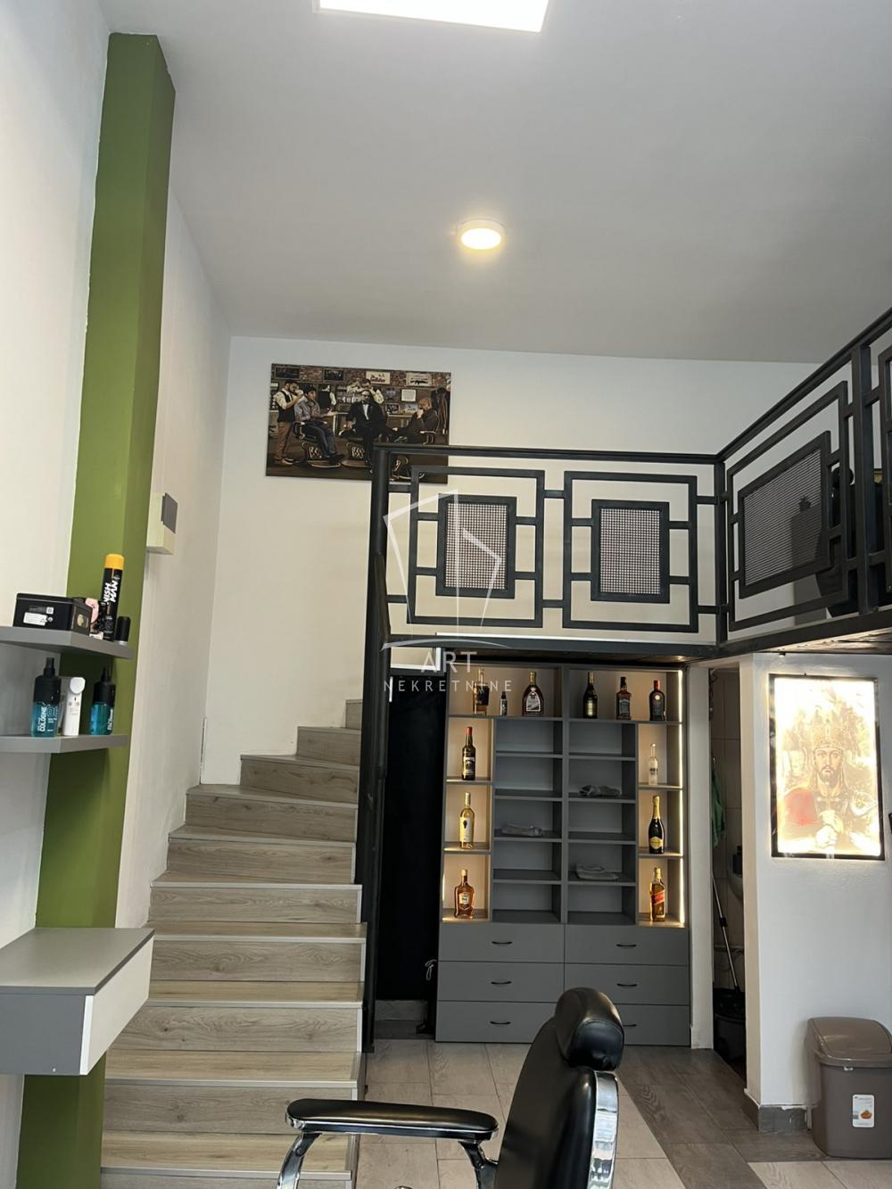 Slika 4 - Marka Oreškovića,  Lokal za izdavanje, 27m2, 700€