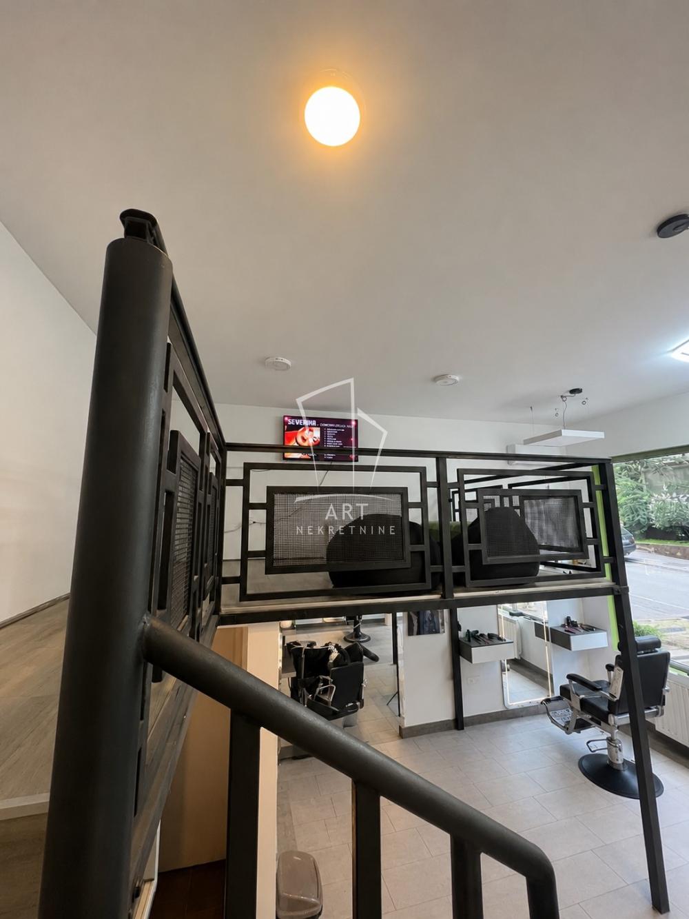 Slika 5 - Marka Oreškovića,  Lokal za izdavanje, 27m2, 700€