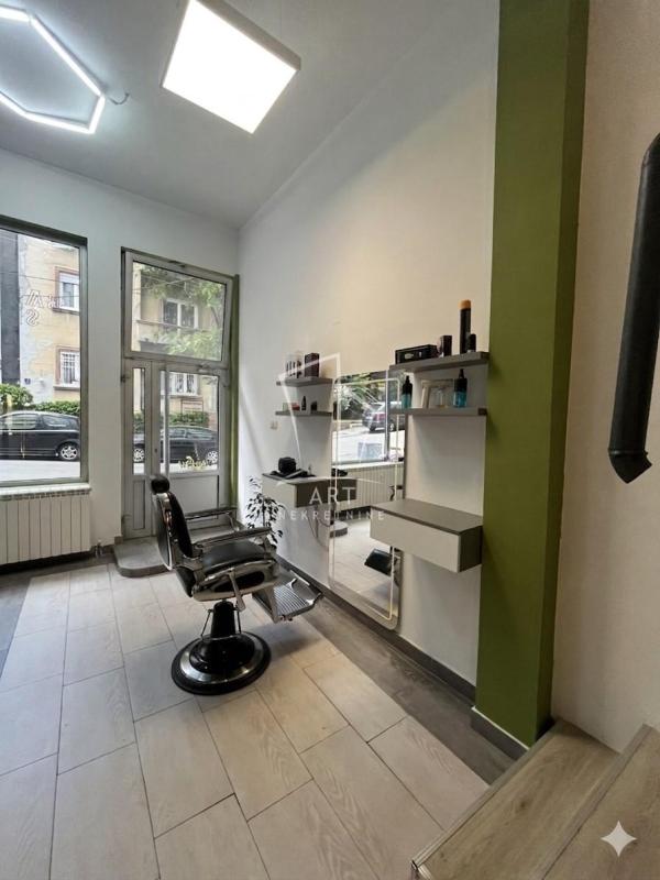 Slika 6 - Marka Oreškovića,  Lokal za izdavanje, 27m2, 700€