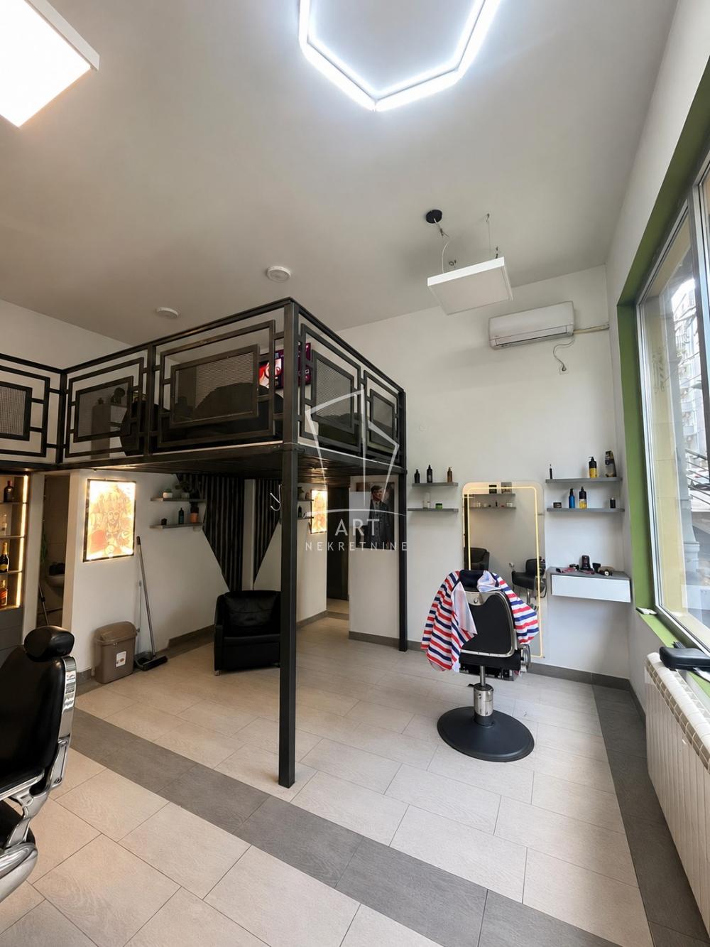 Slika 7 - Marka Oreškovića,  Lokal za izdavanje, 27m2, 700€
