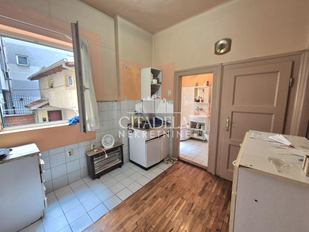 Slika 7 - Kajmakčalanska, Dvoiposoban stan na prodaju, 54m2, 225.000€