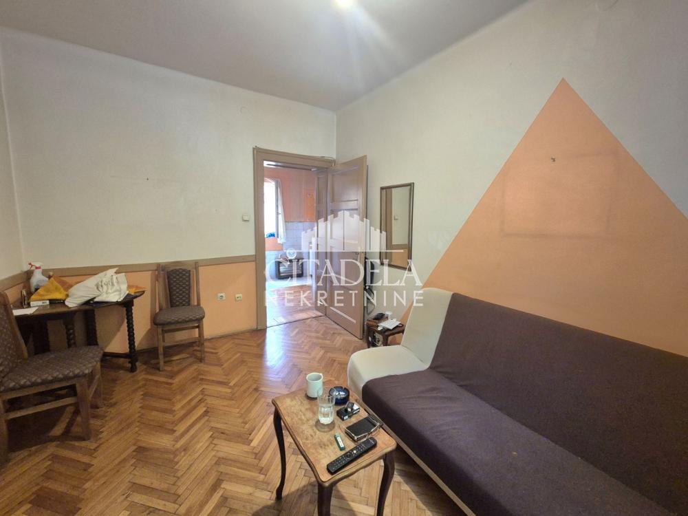 Slika 1 - Kajmakčalanska, Dvoiposoban stan na prodaju, 54m2, 225.000€