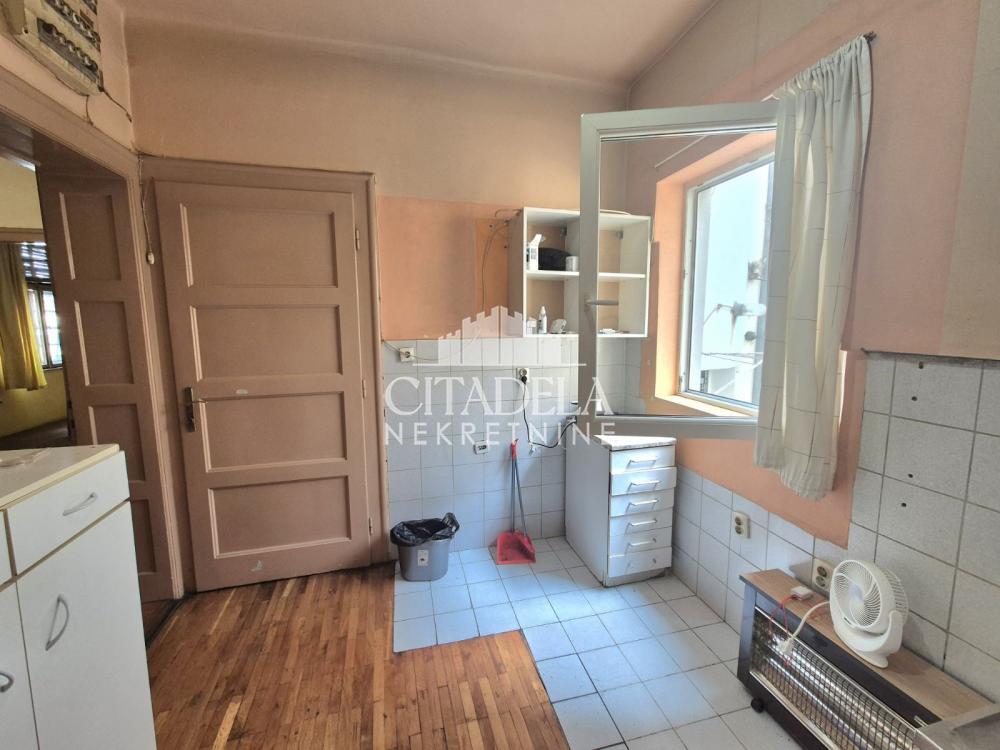 Slika 6 - Kajmakčalanska, Dvoiposoban stan na prodaju, 54m2, 225.000€