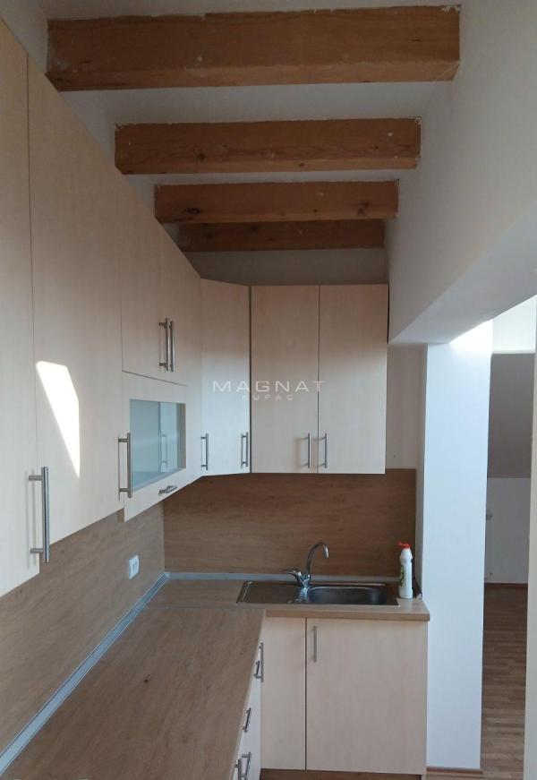 Slika 1 - Stojana Ljubića, Jednosoban stan za izdavanje, 40m2, 350€