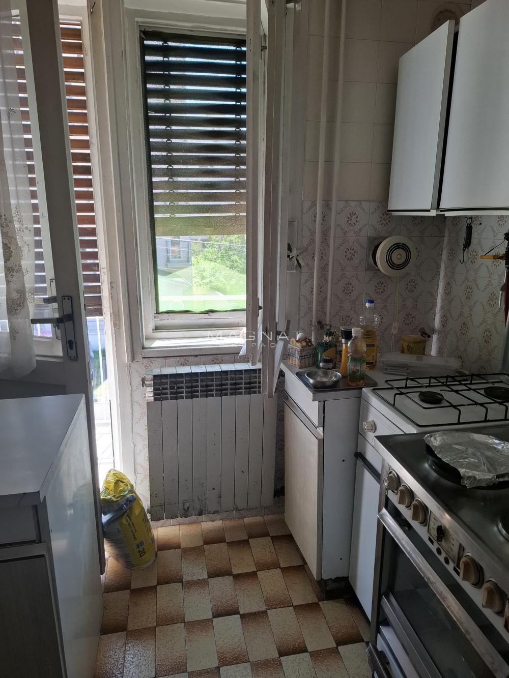Slika 8 - Sandžačka, Četvoroiposoban stan na prodaju, 120m2, 145.000€