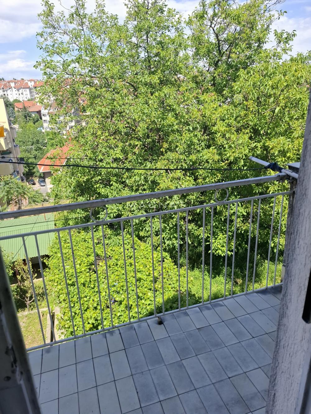 Slika 1 - Sandžačka, Četvoroiposoban stan na prodaju, 120m2, 145.000€