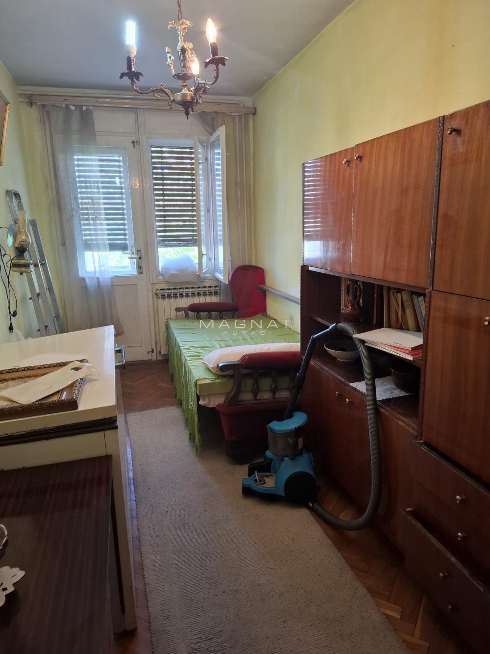 Slika 9 - Sandžačka, Četvoroiposoban stan na prodaju, 120m2, 145.000€