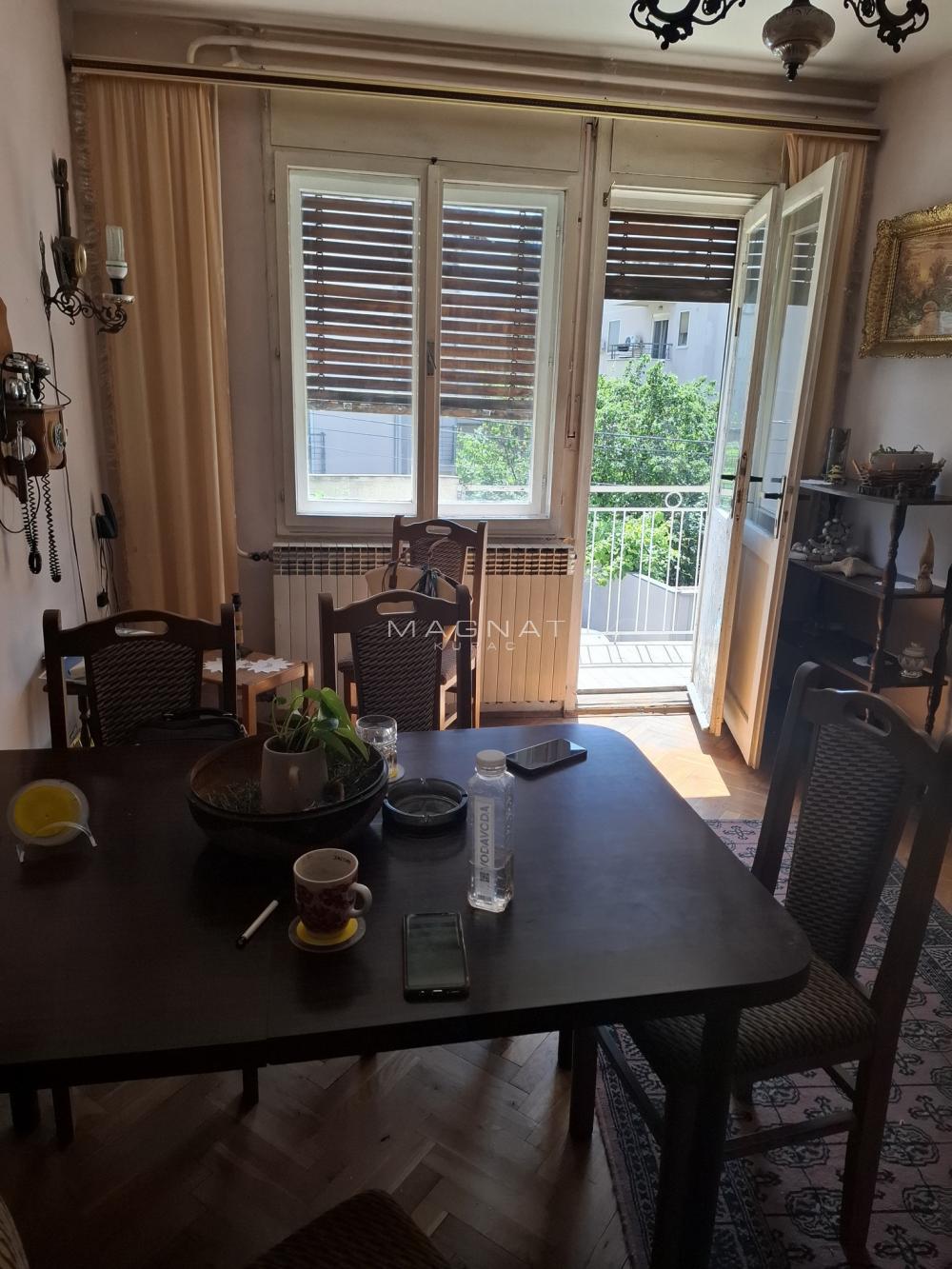 Glavna slika -Sandžačka, Četvoroiposoban stan na prodaju, 120m2, 145.000€