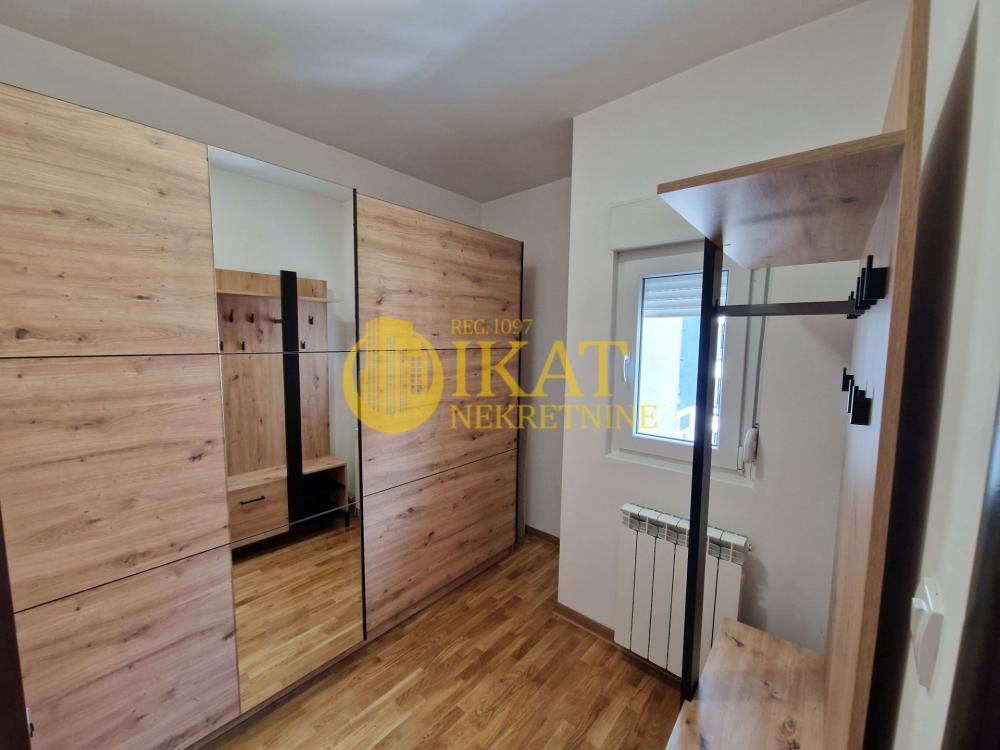 Slika 3 - Mosorska, Dvosoban stan za izdavanje, 50m2, 650€