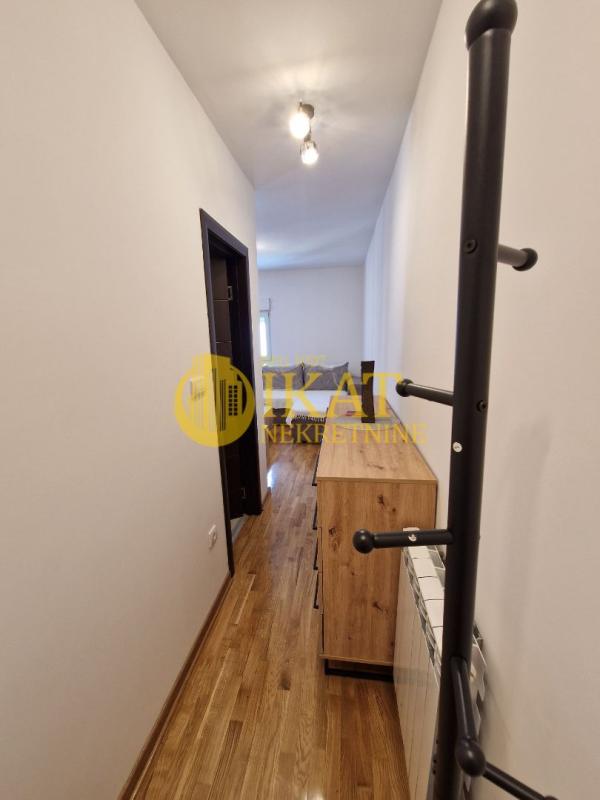 Slika 7 - Mosorska, Dvosoban stan za izdavanje, 50m2, 650€