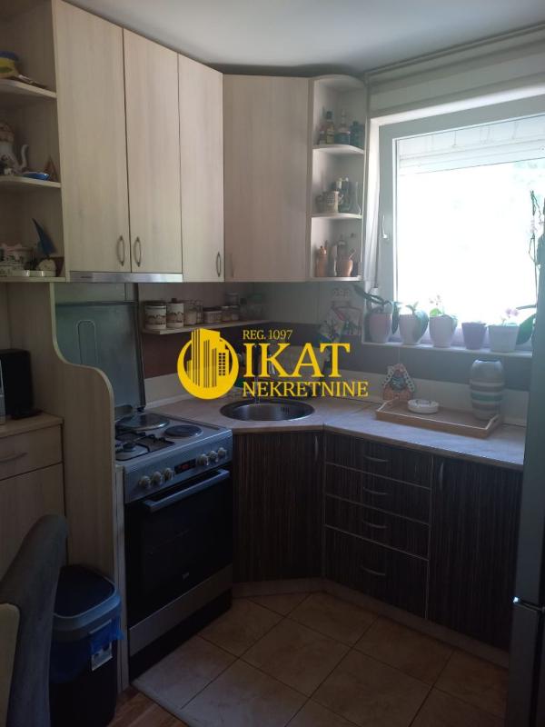 Slika 2 - Ljube Tadića, Dvoiposoban stan na prodaju, 48m2, 138.000€