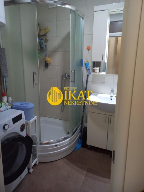 Slika 3 - Ljube Tadića, Dvoiposoban stan na prodaju, 48m2, 138.000€