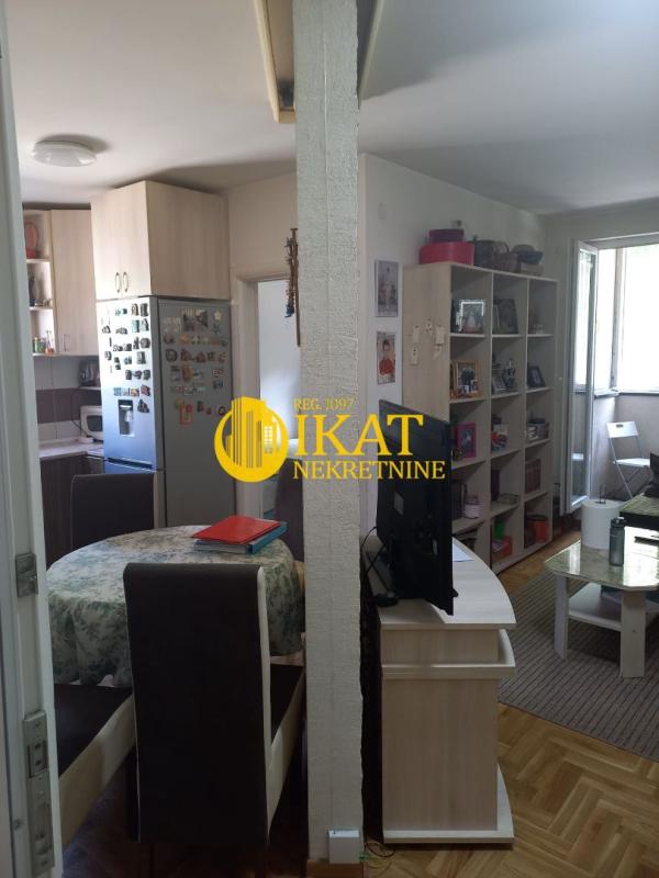 Slika 7 - Ljube Tadića, Dvoiposoban stan na prodaju, 48m2, 138.000€