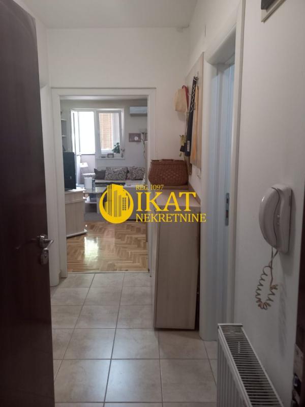 Slika 1 - Ljube Tadića, Dvoiposoban stan na prodaju, 48m2, 138.000€