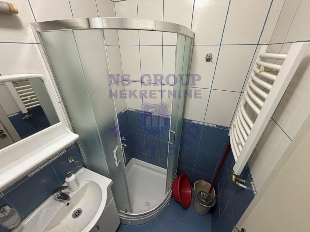 Slika 5 - Jednosoban stan na prodaju, 29m2, 92.700€
