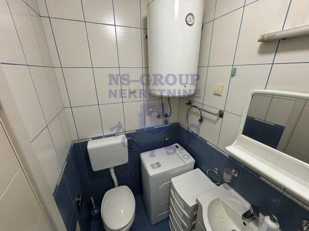 Slika 6 - Jednosoban stan na prodaju, 29m2, 92.700€