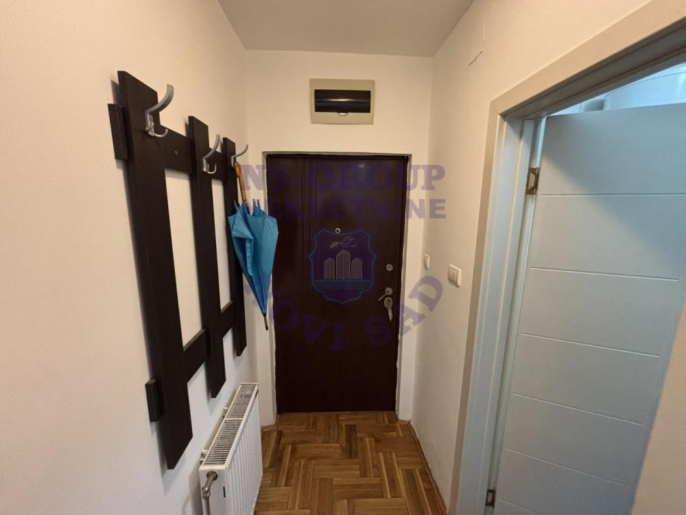 Slika 8 - Jednosoban stan na prodaju, 29m2, 92.700€