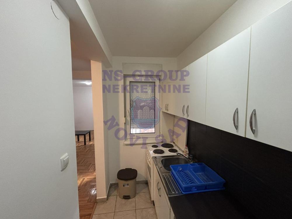 Slika 2 - Jednosoban stan na prodaju, 29m2, 92.700€
