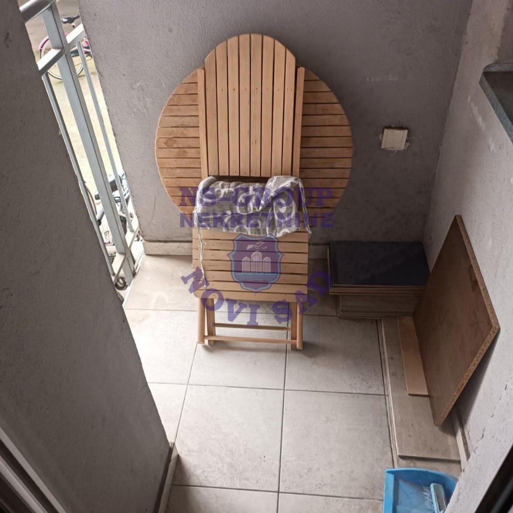 Slika 4 - Jednosoban stan na prodaju, 29m2, 92.700€