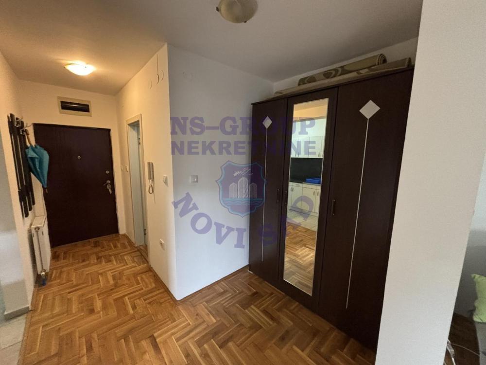 Slika 5 - Jednosoban stan na prodaju, 29m2, 92.700€