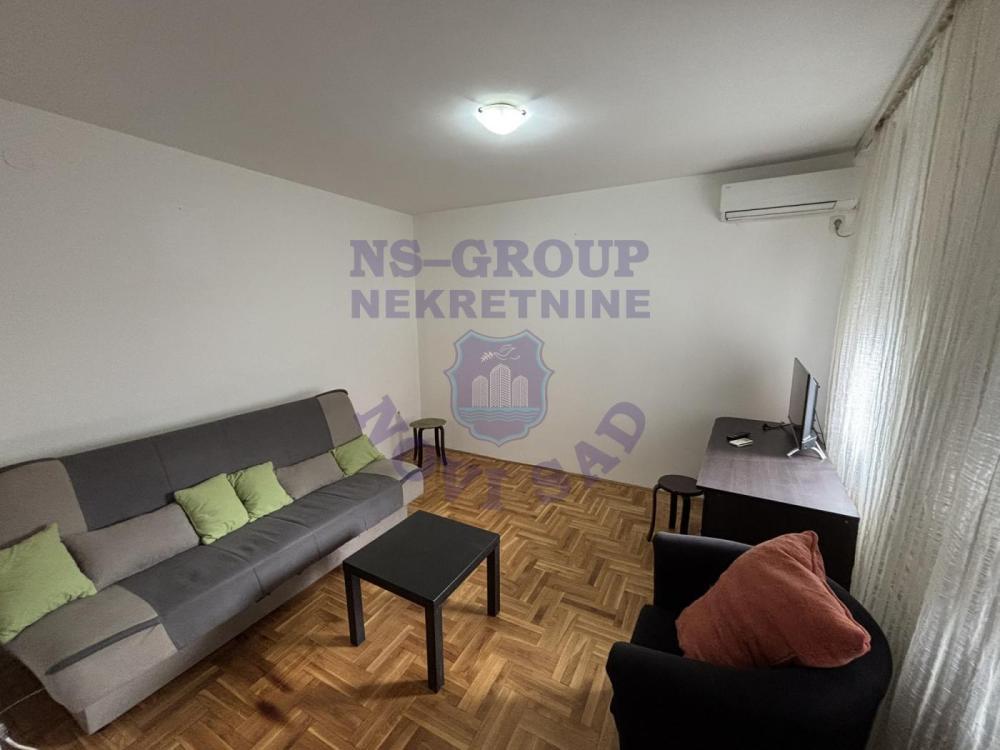 Glavna slika -Jednosoban stan na prodaju, 29m2, 92.700€