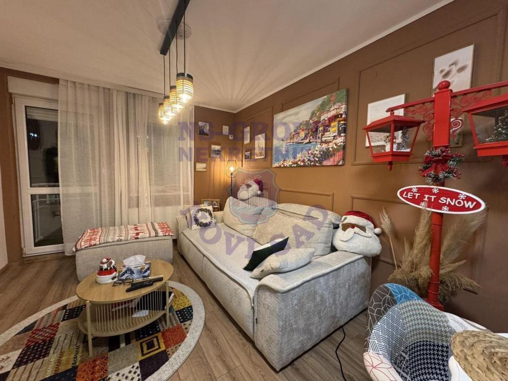 Slika 1 - Dvosoban stan na prodaju, 47m2, 149.350€