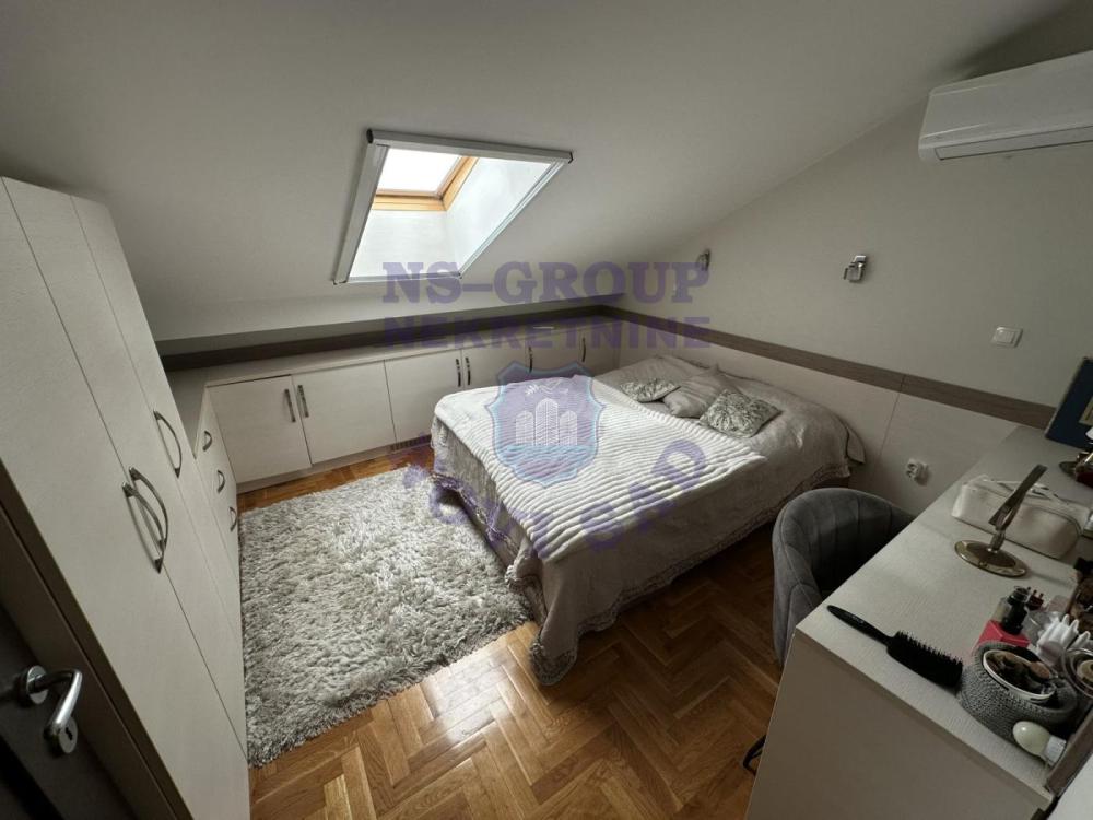 Slika 5 - Četvorosoban stan na prodaju, 105m2, 296.800€