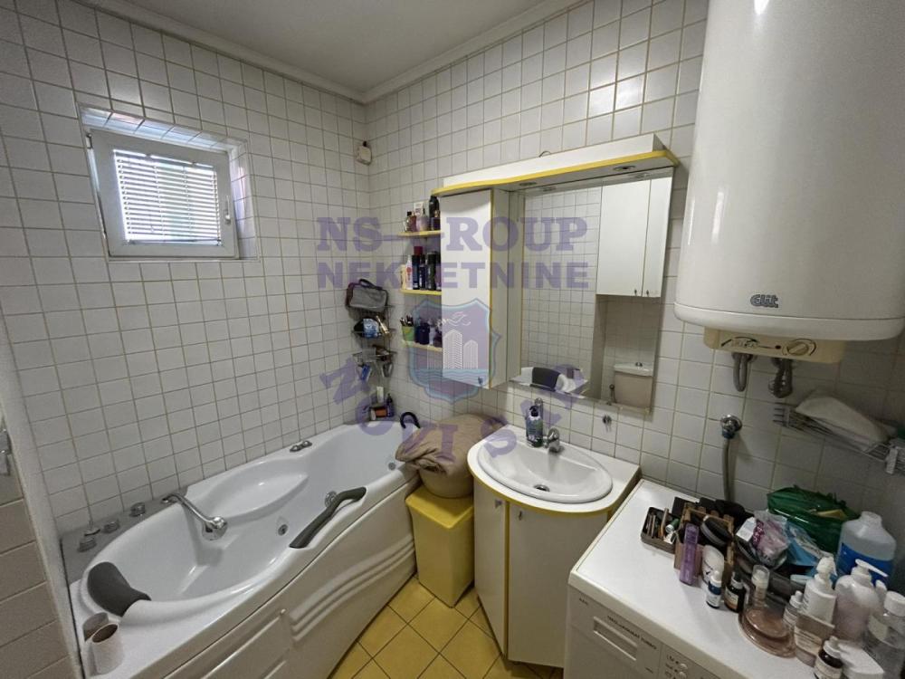 Slika 8 - Dvosoban stan na prodaju, 53m2, 154.500€