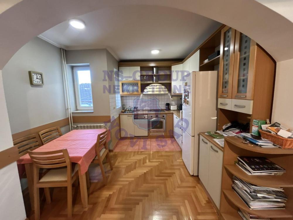 Slika 3 - Dvosoban stan na prodaju, 53m2, 154.500€