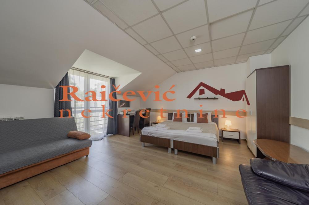 Slika 1 - Bulevar oslobodjenja, Jednosoban stan na prodaju, 33m2, 129.000€