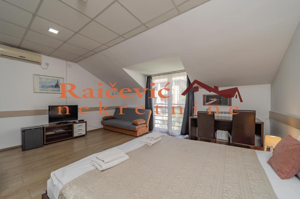 Slika 2 - Bulevar oslobodjenja, Jednosoban stan na prodaju, 33m2, 129.000€