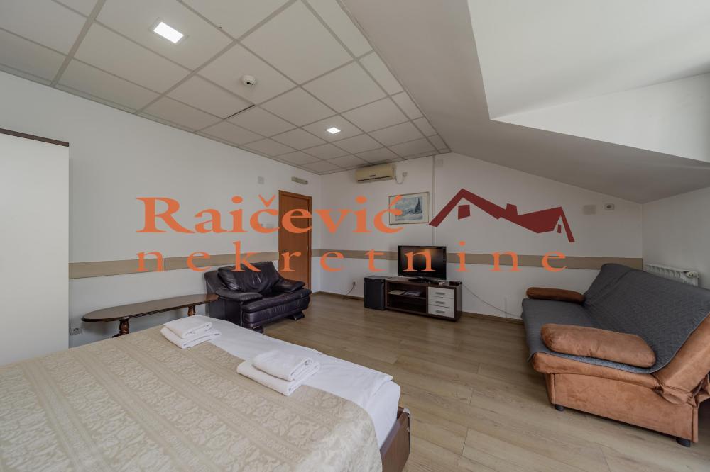 Slika 4 - Bulevar oslobodjenja, Jednosoban stan na prodaju, 33m2, 129.000€