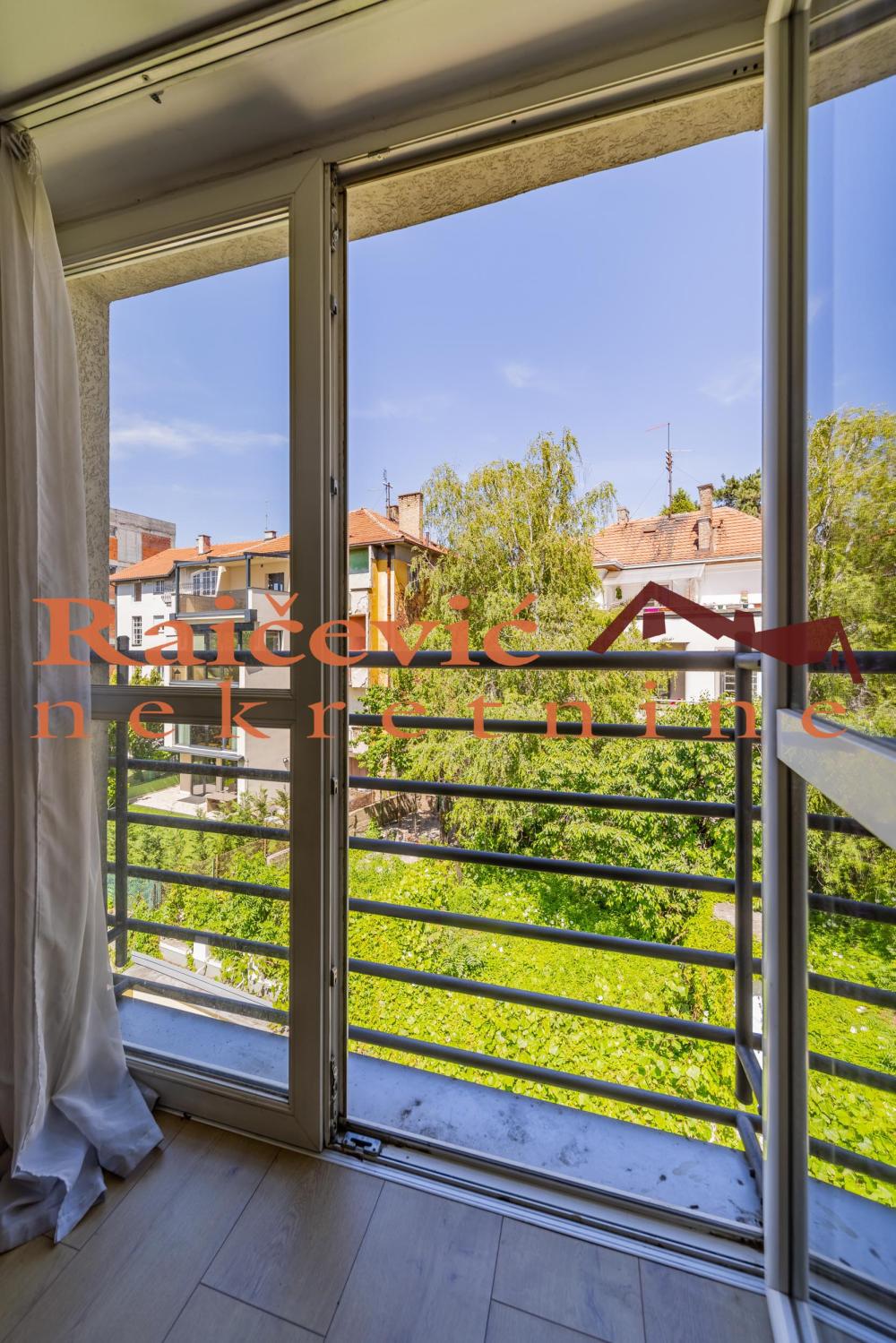 Slika 5 - Bulevar oslobodjenja, Jednosoban stan na prodaju, 33m2, 129.000€