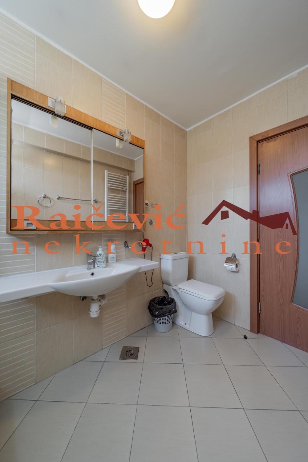 Slika 11 - Bulevar oslobodjenja, Jednosoban stan na prodaju, 33m2, 129.000€