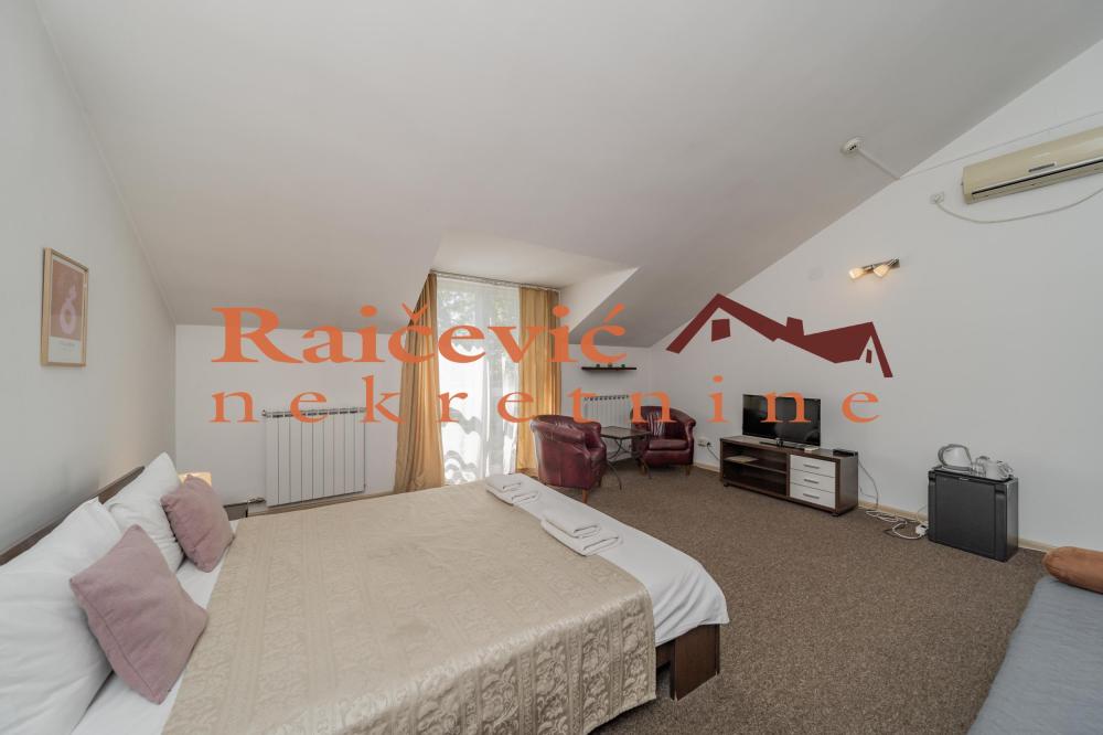 Slika 2 - Bulevar oslobodjenja, Jednosoban stan na prodaju, 33m2, 129.000€