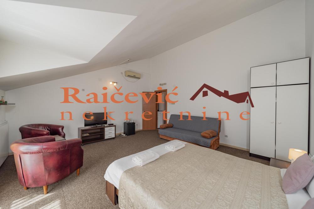 Slika 3 - Bulevar oslobodjenja, Jednosoban stan na prodaju, 33m2, 129.000€
