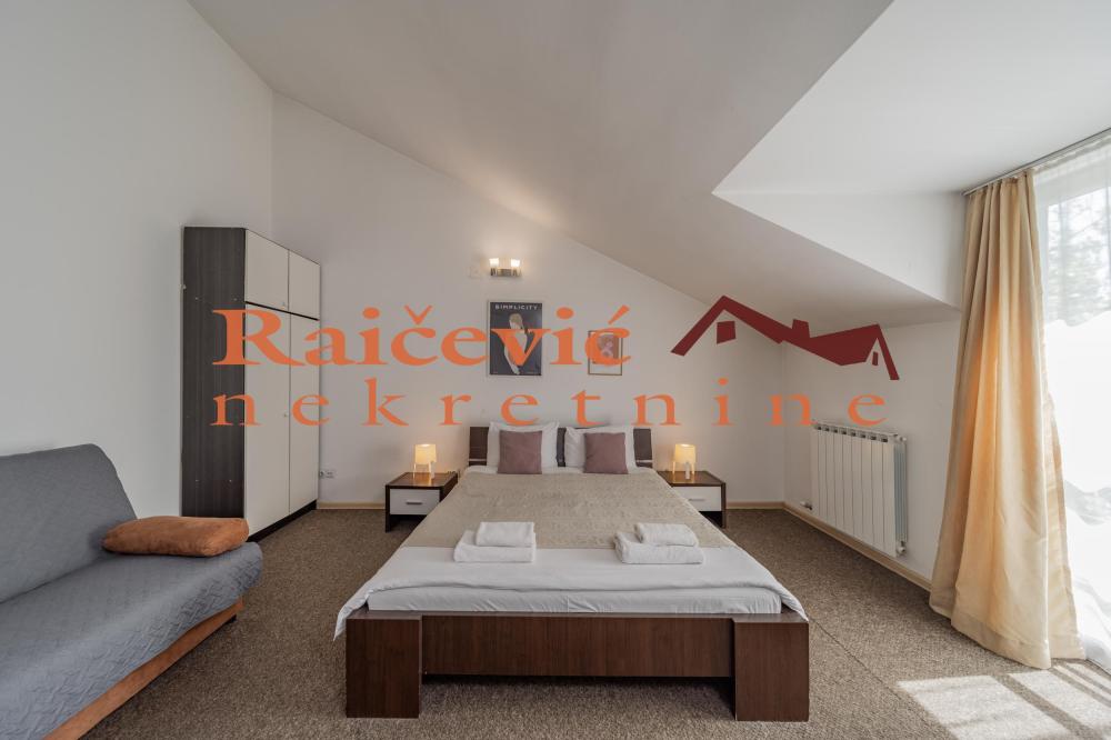 Slika 4 - Bulevar oslobodjenja, Jednosoban stan na prodaju, 33m2, 129.000€